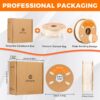 PP filament packing