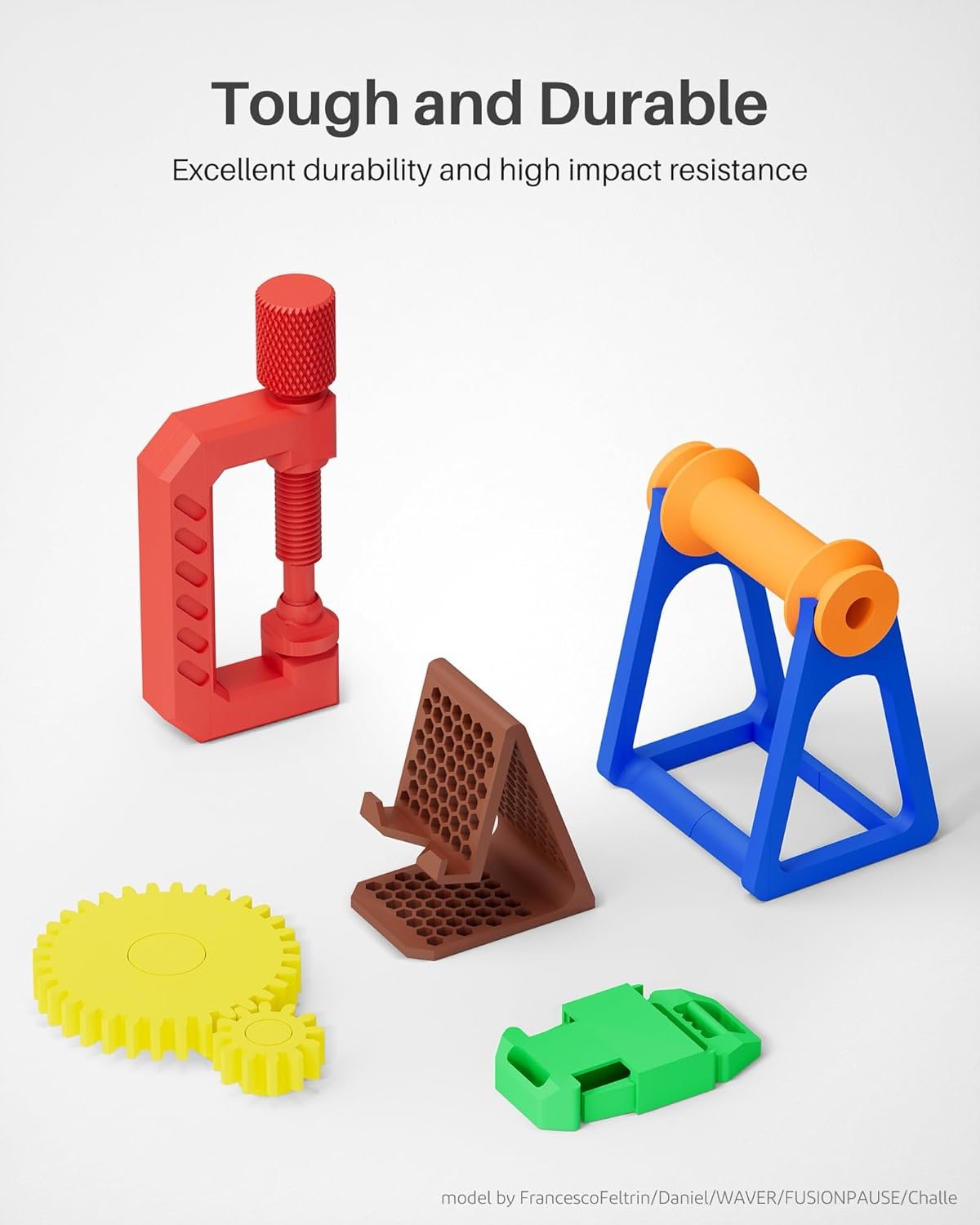 Elegoo Rapid PETG