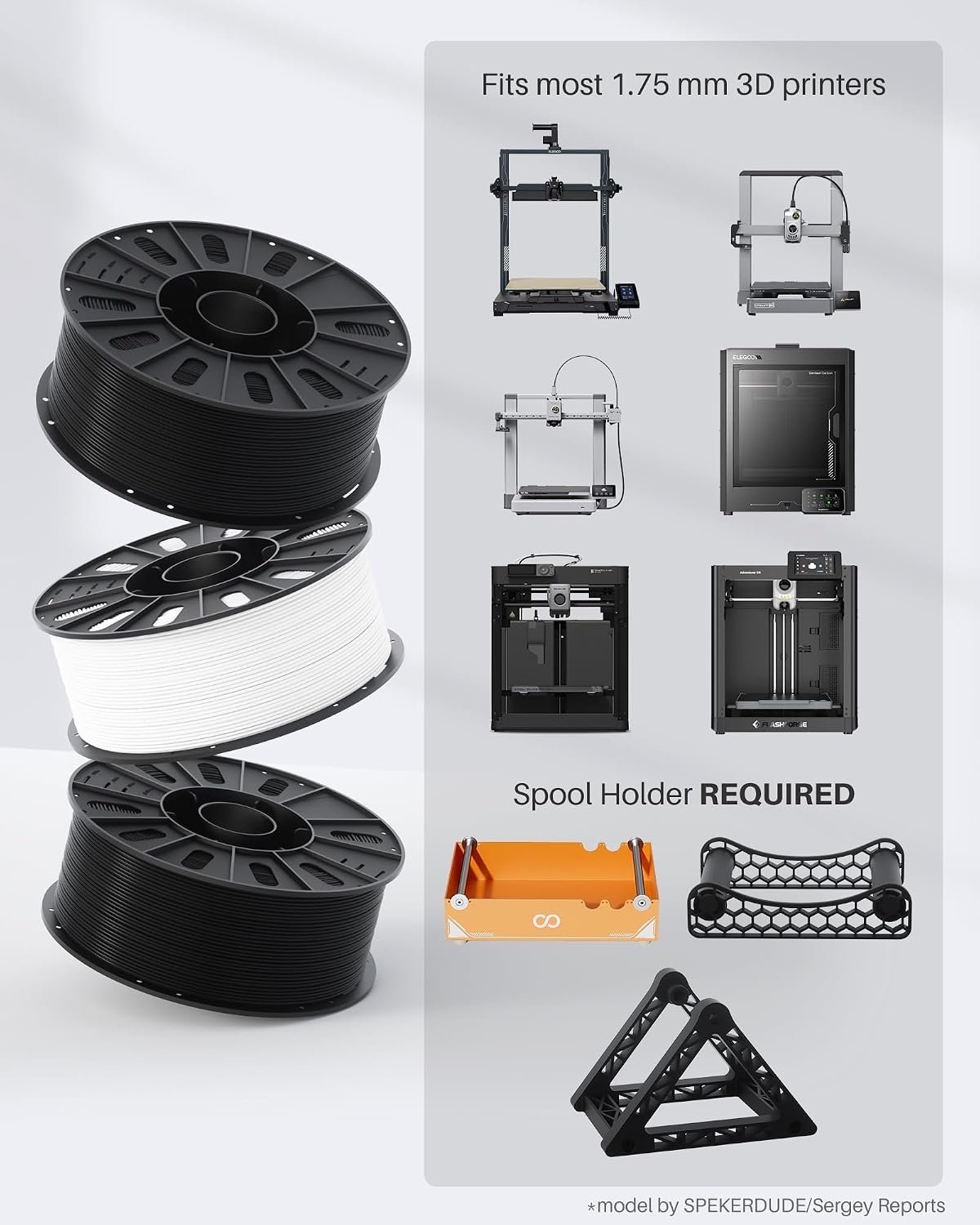 Elegoo Filament