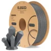Elegoo PLA Sparkle grey