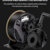 PETG carbon 3d filament