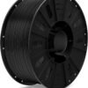 elegoo filament 3kg spool black