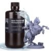 ELEGOO Water Washable Resin 2.0 Ceramic Grey 1000g
